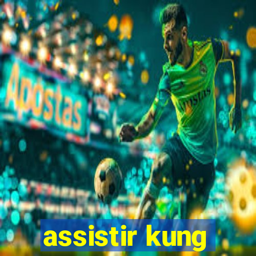 assistir kung-fu futebol clube